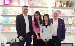 內地香港共同提升印刷競爭力